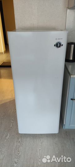 Холодильник dexp