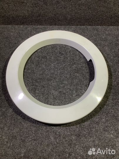 Внешнее обрамление люка Samsung. (2368)