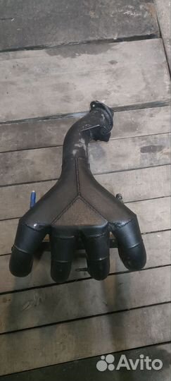 Впускной ресивер тм-rаce