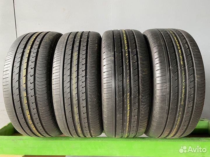 Dunlop Veuro VE303 235/50 R18 97W