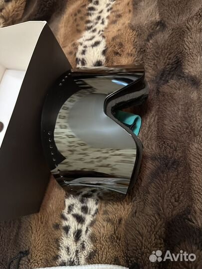 Горнолыжная маска NFX