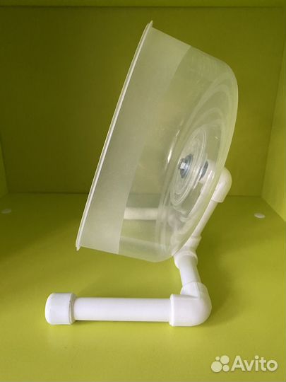 Беговое колесо для грызунов