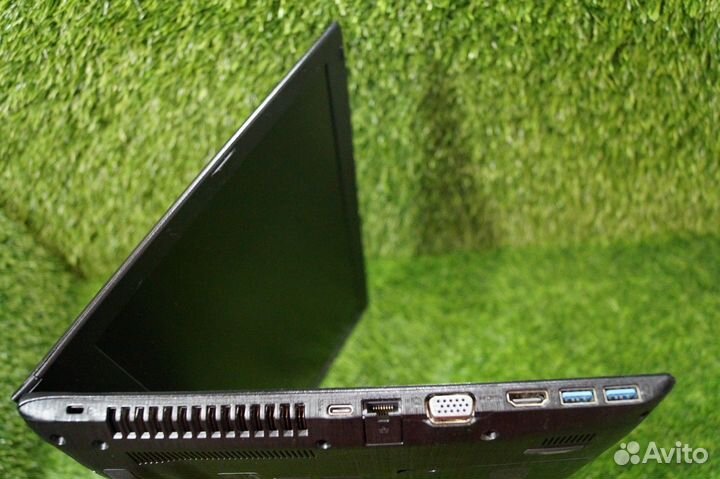 Acer игровой / Core i3 / 8 DDR4 / 256 NVMe / 940MX