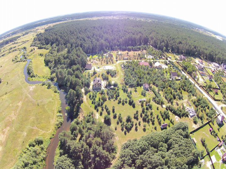 Участок 11 сот. (ИЖС)