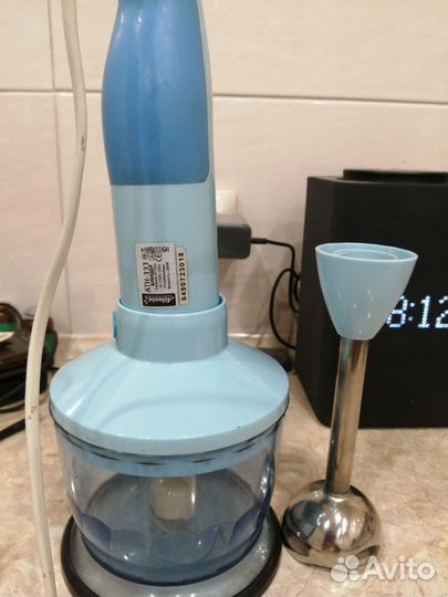 Блендер