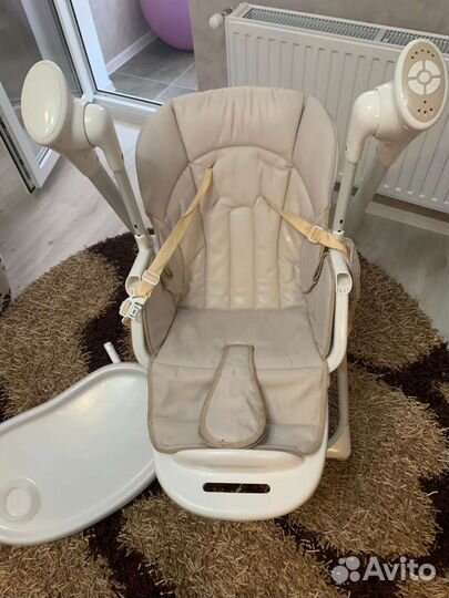 Колыбель стульчик