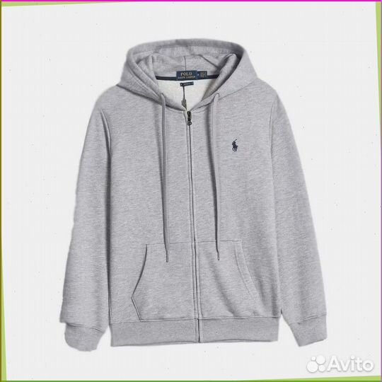 Зипка Polo Ralph Lauren (Номер партии: 47585)