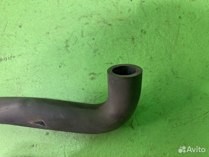 Шланг воздухозаборника DAF XF105