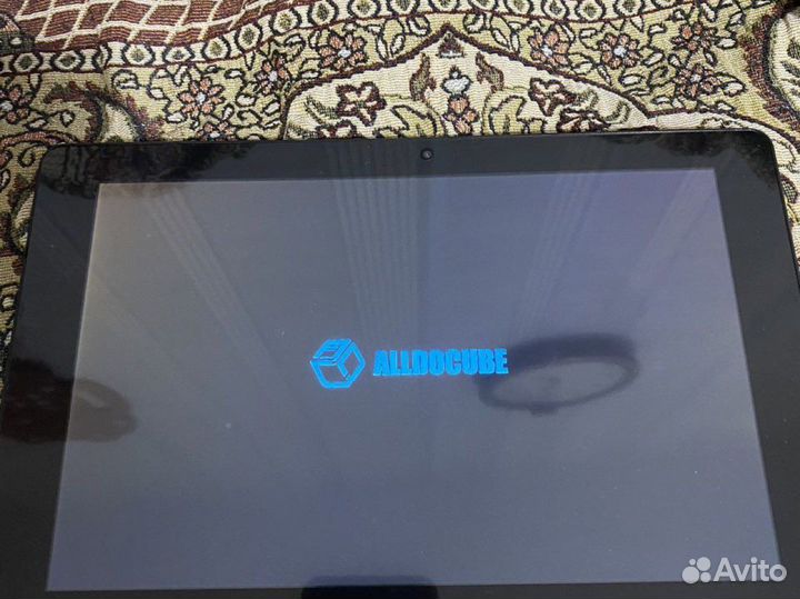 Планшет alldocube iwork 10 pro