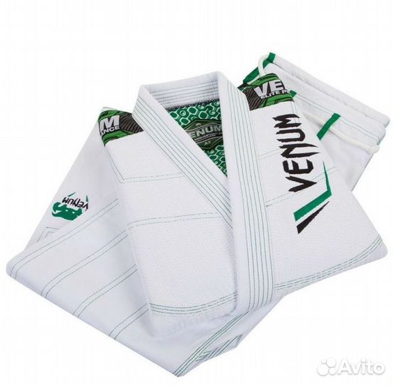 Кимоно джиу джитсу Venum