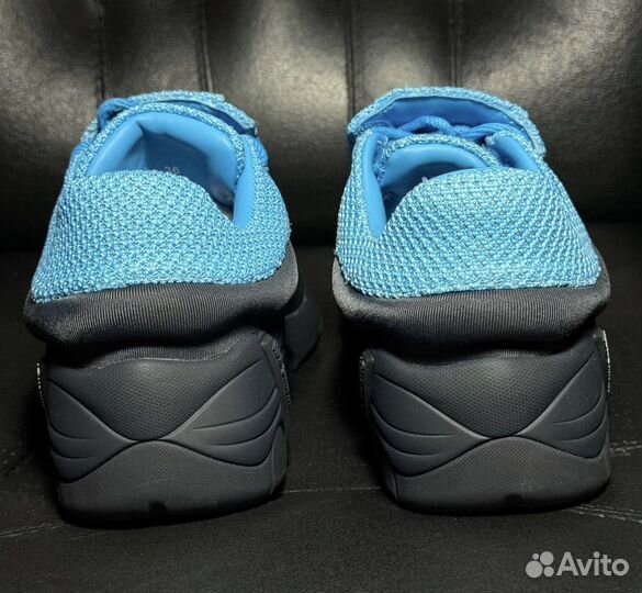 39 Кроссовки raf simons antei оригинал новые