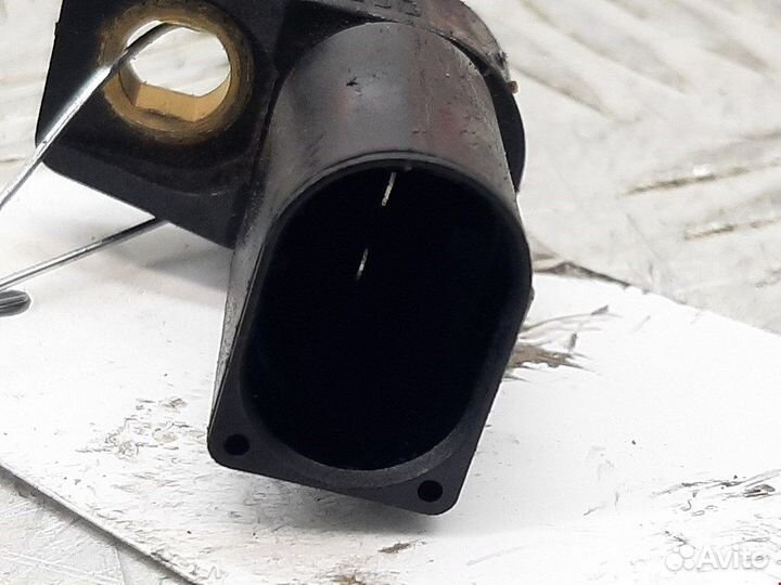 Датчик коленвала для mercedes-benz E-Class (W211)