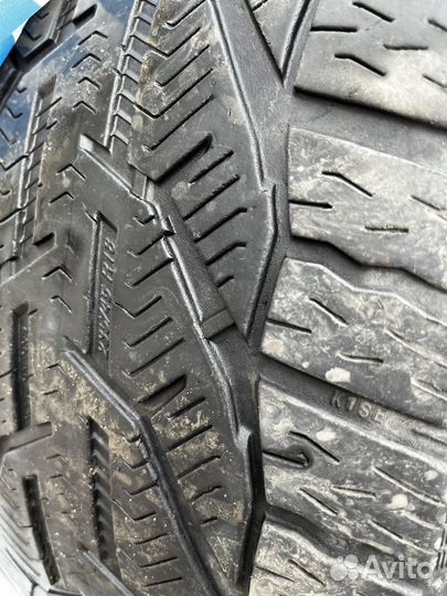 Tigar Winter 235/45 R18 98V