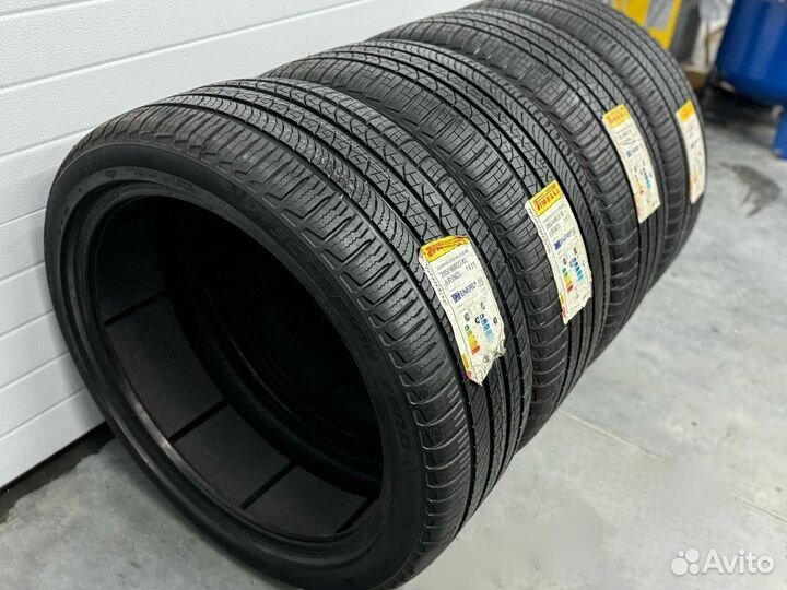 Pirelli Scorpion Zero 285/40 R23 111Y