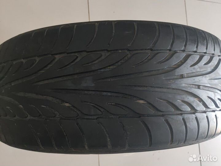 Dunlop SP Sport 2000 235/55 R17 99Y