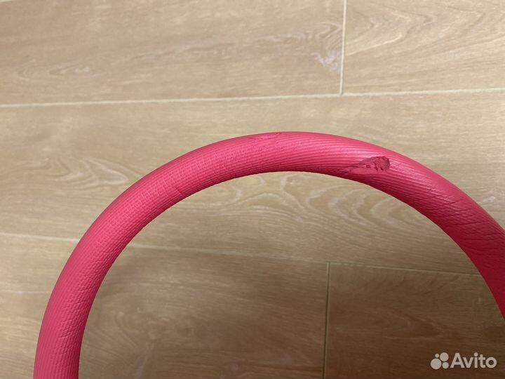 Коляска для кукол demi star