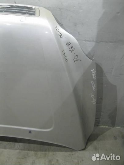 Капот Volvo XC90