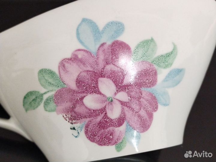 Соусник дулево СССР