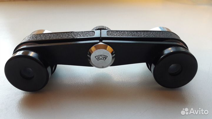 Бинокль театральный Carl Zeiss