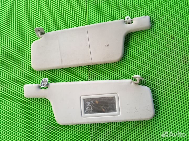 Солнцезащитный козырек Chery Amulet Чири Амулет