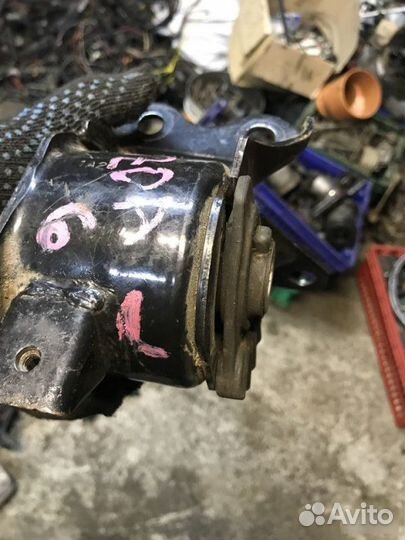 Опора двигателя левая Mazda 6 GH