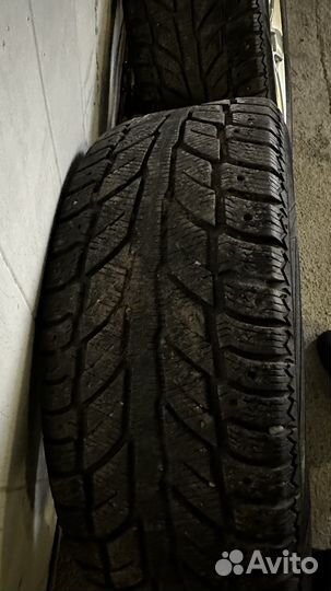 Cooper Discoverer M+S 235/55 R19