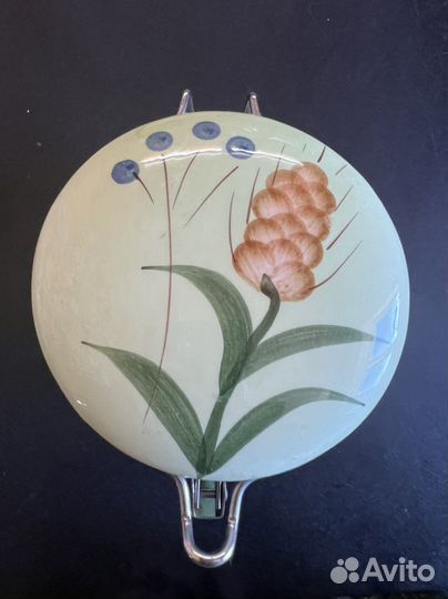 Емкость для сыпучих продуктов