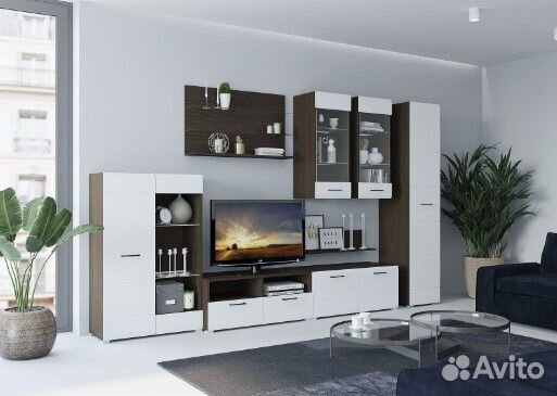 Гостиная Престиж