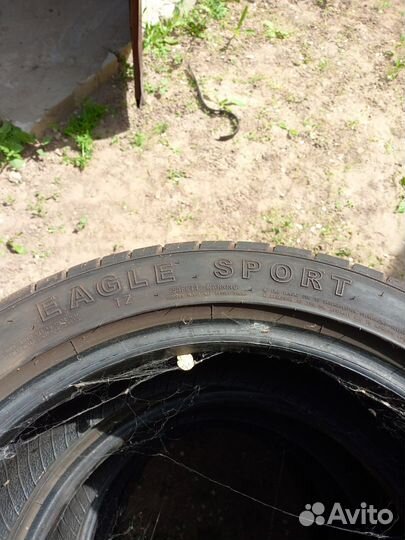 Goodyear Eagle Sport 225/45 R17