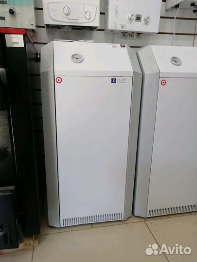 Котёл газовый Лемакс Премиум-30