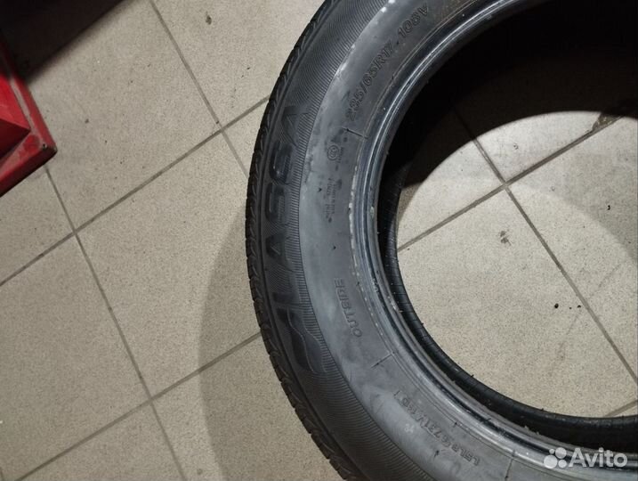 Lassa Competus H/P 235/65 R17