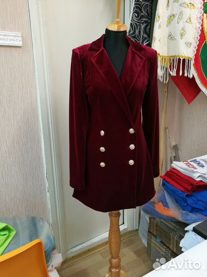 Швейное ателье