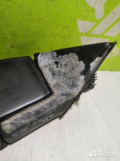 Зеркало правое электрическое бмв Е28