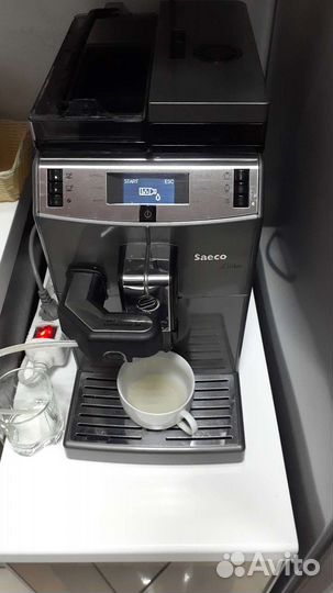 Кофемашина в аренду