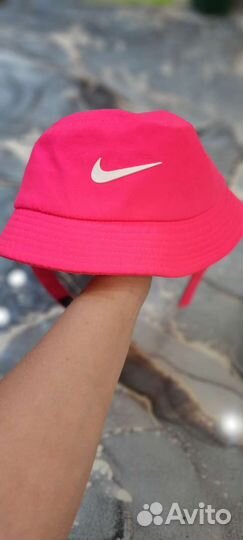 Панама Nike оригинал