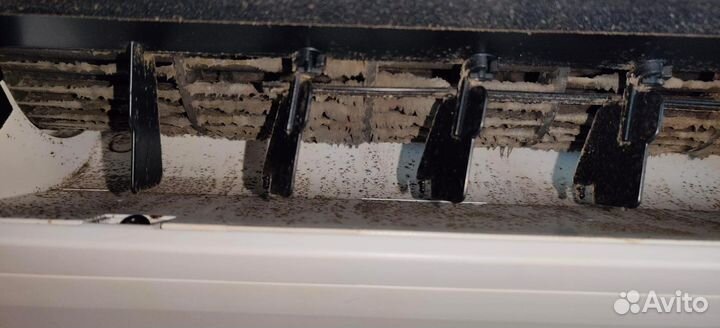 Ремонт, обслуживание и заправка кондиционеров