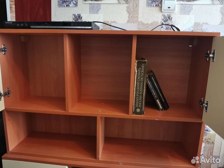 Полка настенная