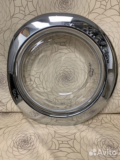 Люк стиральной машины Candy