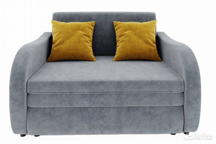 Диван прямой Бали