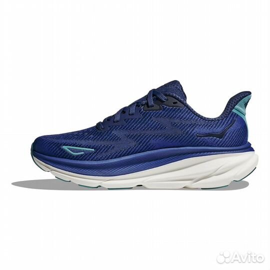 Кроссовки Hoka W clifton 9 41,5EU 26см