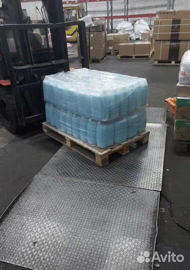 Гель для стирки жидкий порошок оптом