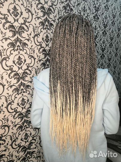 Афрокудри,афрокосы,прически