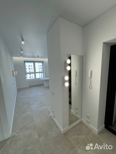 Ремонт квартир под ключ без посредников