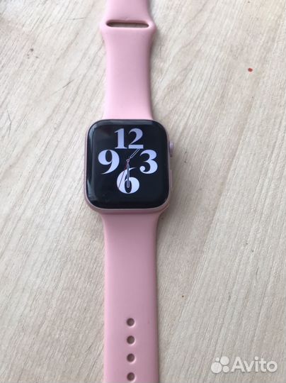 SMART watch X22 PRO