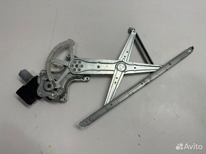 Стеклоподъемник передний левый Toyota Camry V70