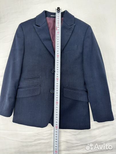 Костюм на мальчика 116