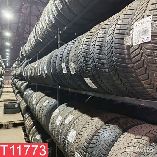 Goodyear Excellence 255/45 R20 101M