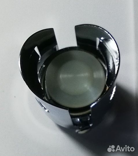 Пробка стоппер для шампанского / игристых вин