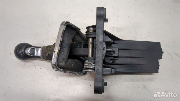 Кулиса кпп Opel Zafira B, 2008