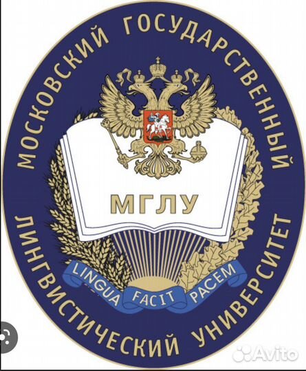 Преподаватель английского языка разговорный